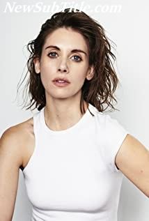 Alison Brie - نیو ساب تایتل